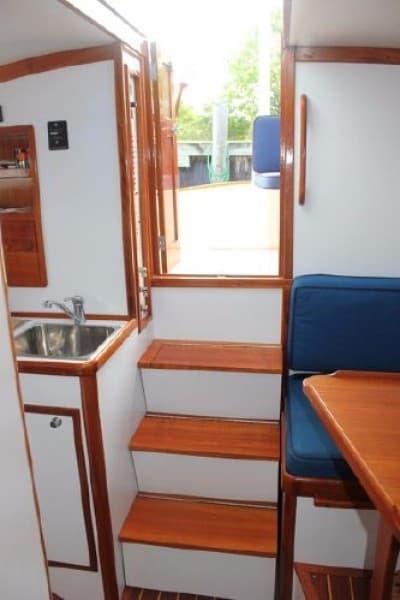 2000 Bruckmann Bluestar