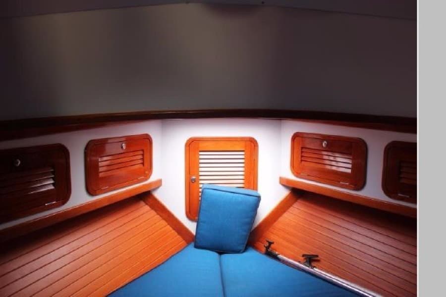 2000 Bruckmann Bluestar