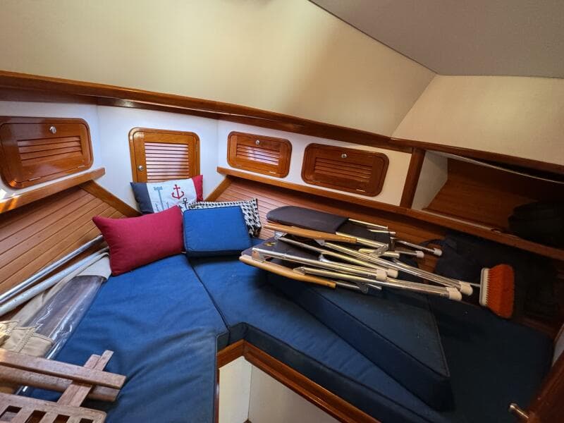 2000 Bruckmann Bluestar