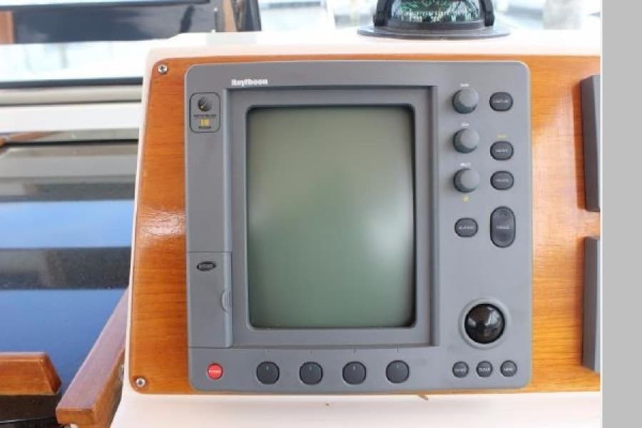 2000 Bruckmann Bluestar