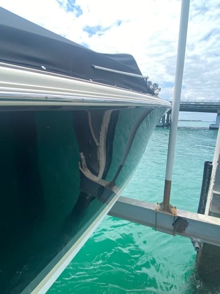 2018 Chris-Craft Corsair 34