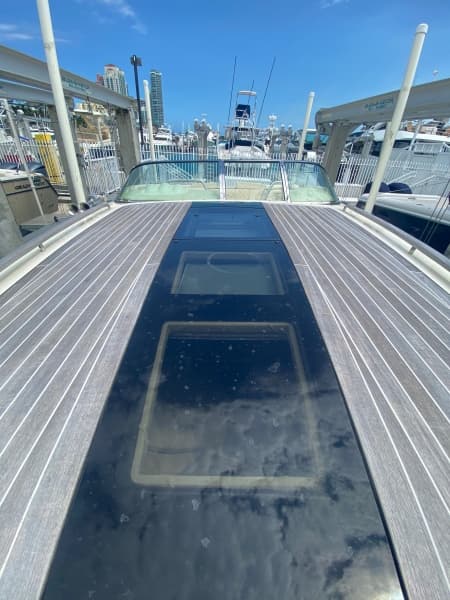 2018 Chris-Craft Corsair 34