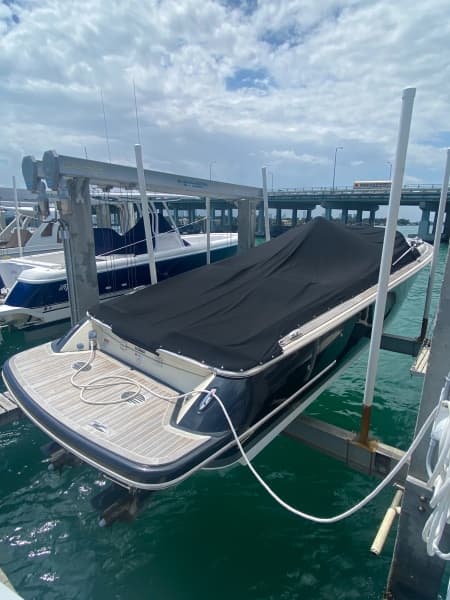 2018 Chris-Craft Corsair 34