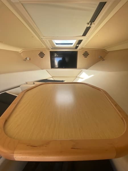 2018 Chris-Craft Corsair 34