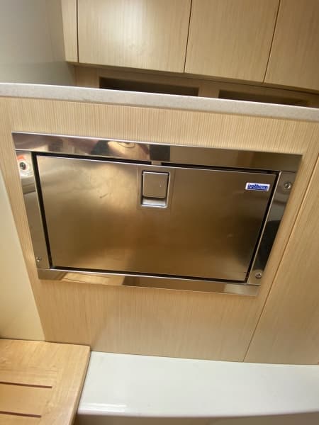 2018 Chris-Craft Corsair 34