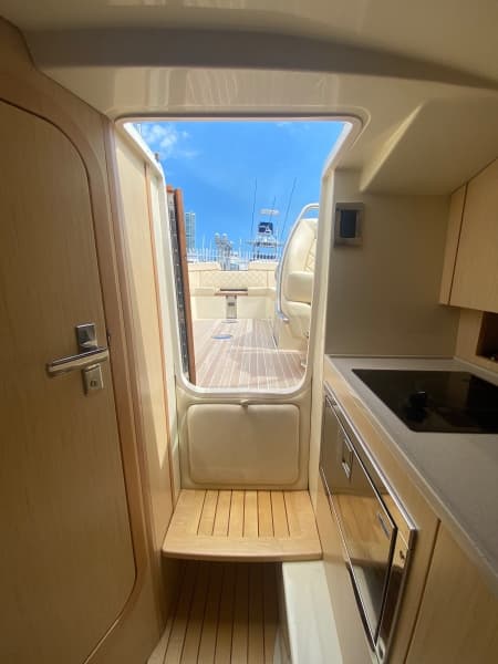 2018 Chris-Craft Corsair 34