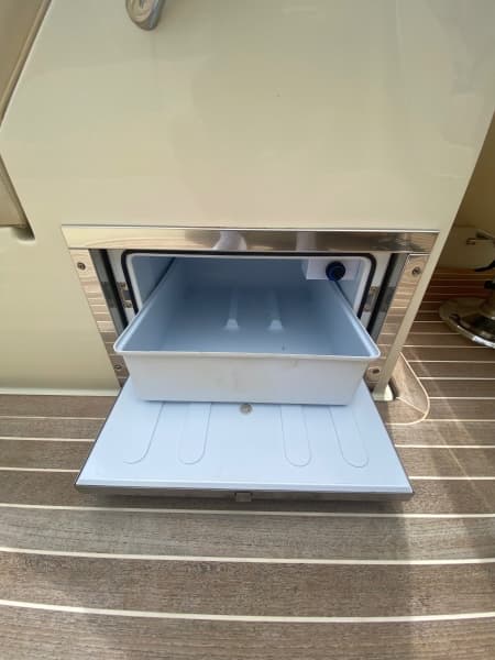 2018 Chris-Craft Corsair 34