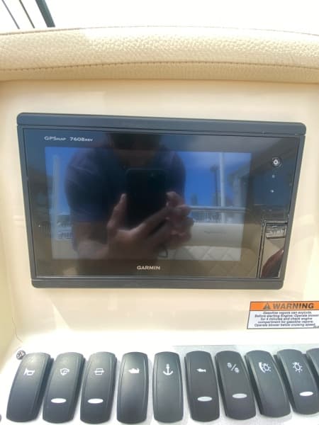 2018 Chris-Craft Corsair 34