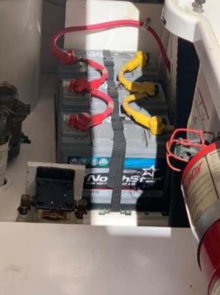 2008 Tiara Yachts 3900 Sovran