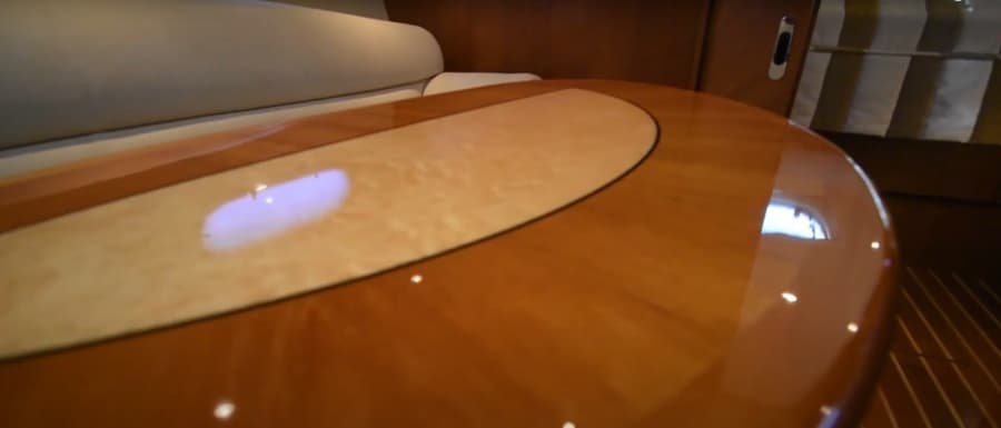 2008 Tiara Yachts 3900 Sovran