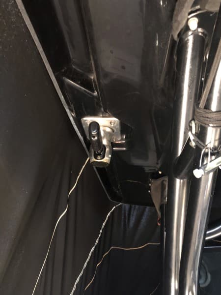 2016 Wellcraft 30 Scarab Offshore Tournament