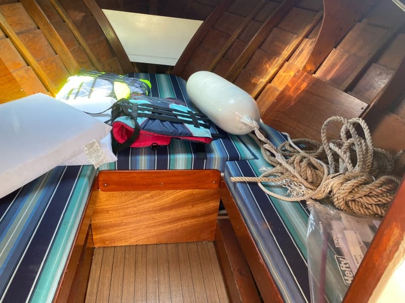 1963 Chris-Craft Open Roundabout