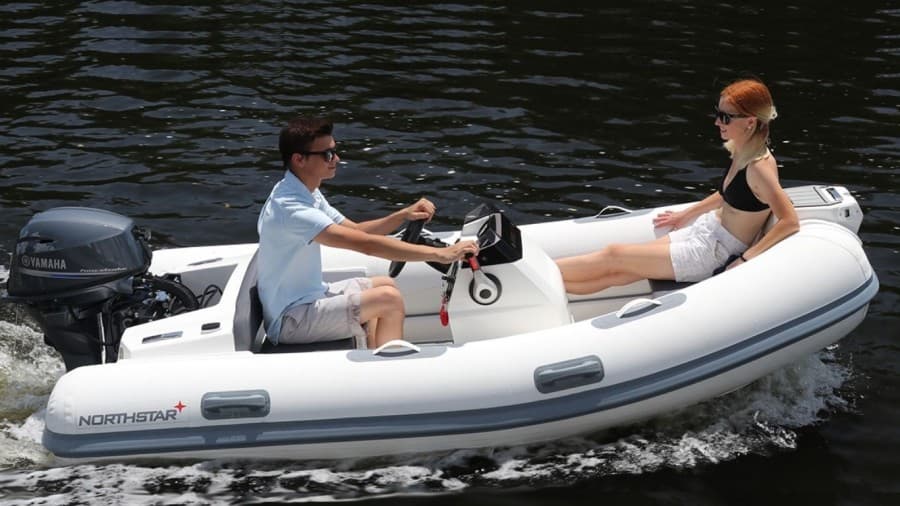 2022 Northstar Axis 3.1