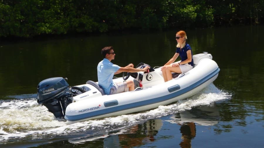 2022 Northstar Axis 3.1