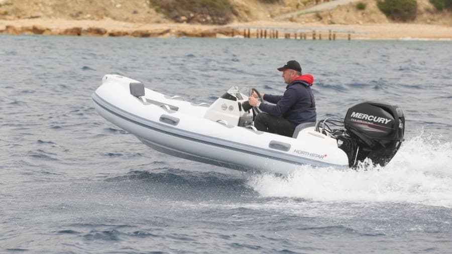 2022 Northstar Axis 3.1