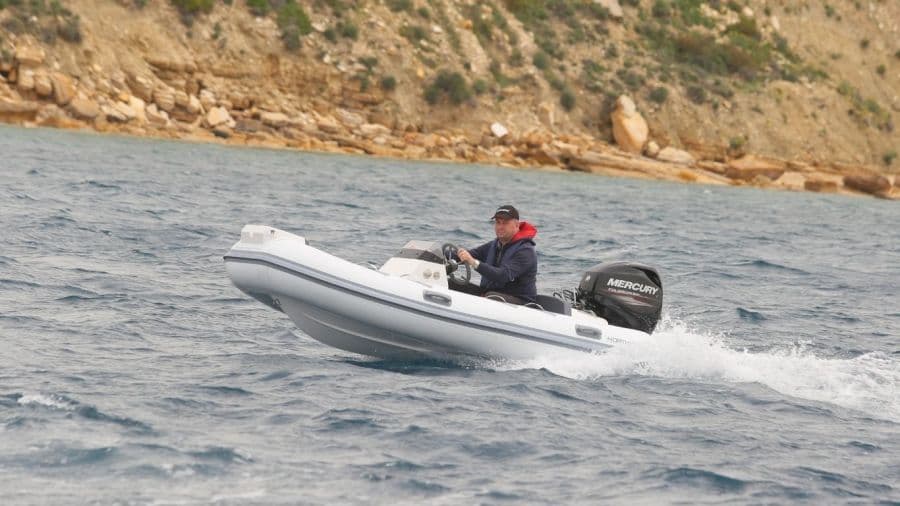 2024 Northstar Axis 3.4