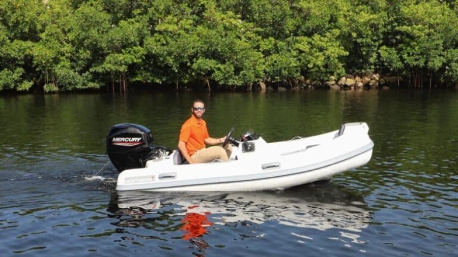 2024 Northstar Axis 3.4