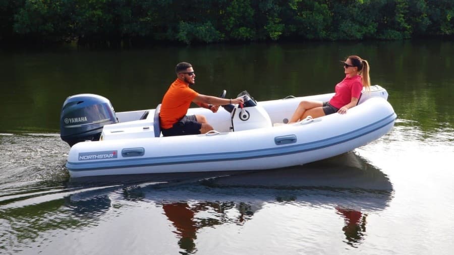 2024 Northstar Axis 3.8