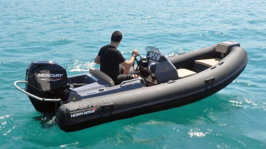 2025 Northstar Axis 4.2