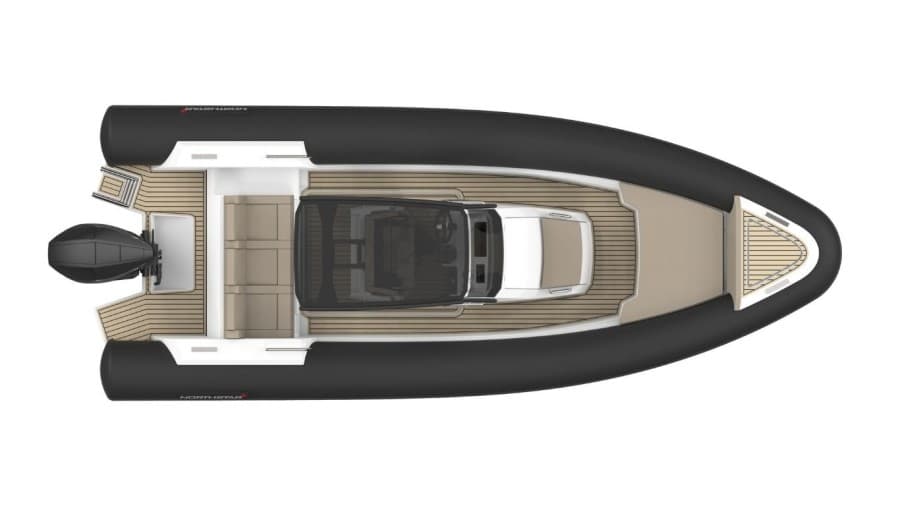 2025 Northstar Orion 7