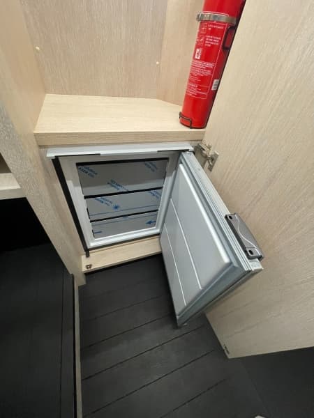 2021 Astondoa 66 Flybridge