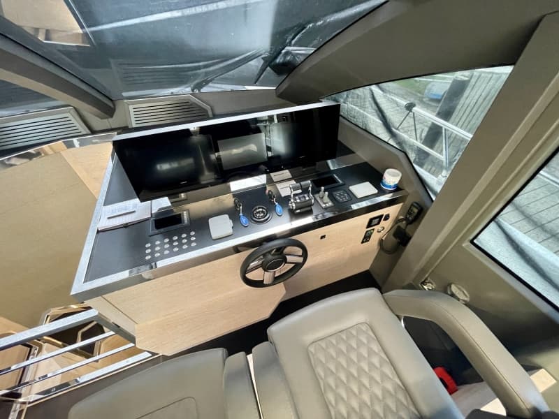 2021 Astondoa 66 Flybridge