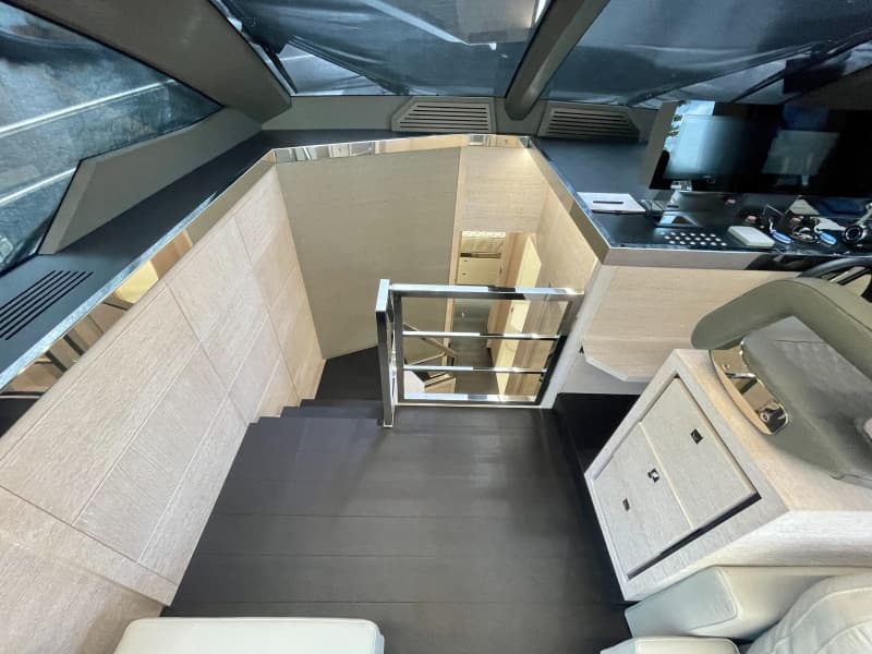 2021 Astondoa 66 Flybridge