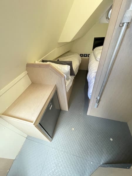 2021 Astondoa 66 Flybridge