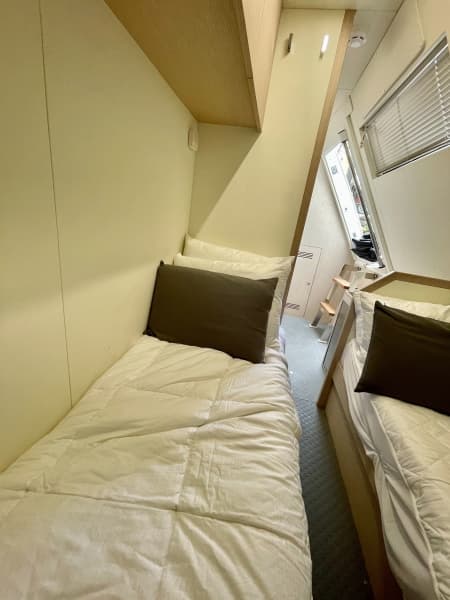 2021 Astondoa 66 Flybridge