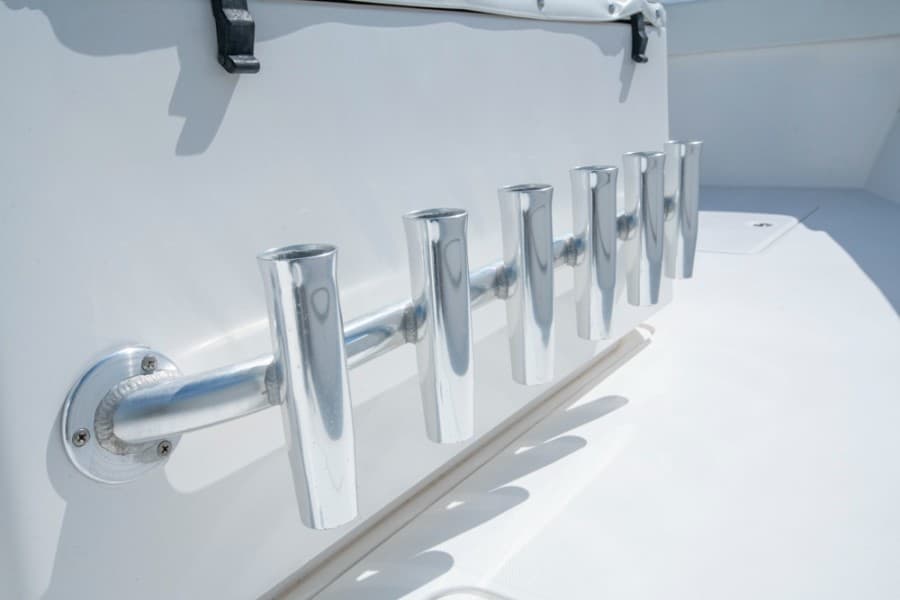 2011 Invincible 42CC