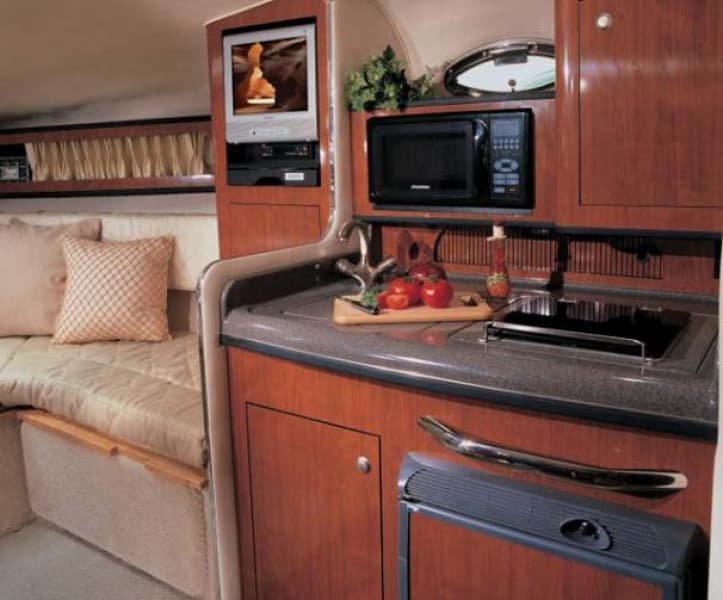 2006 Sea Ray 280 Sundancer