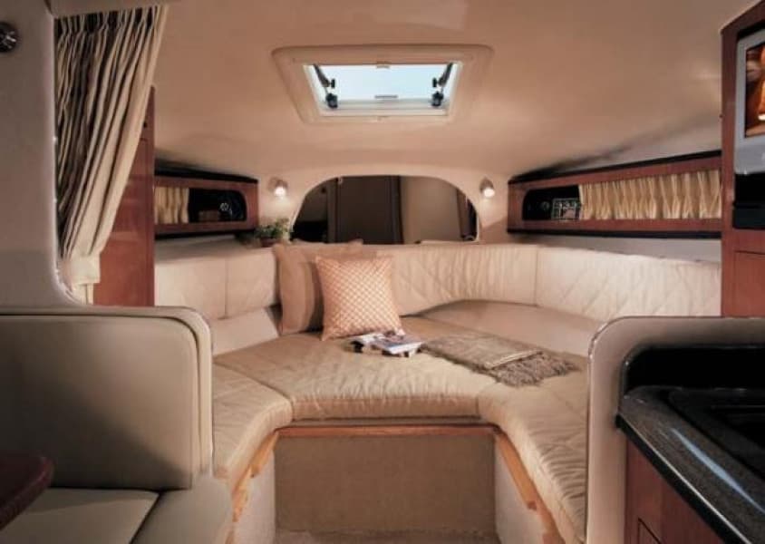 2006 Sea Ray 280 Sundancer