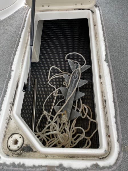 2005 Chaparral 236 Sunesta