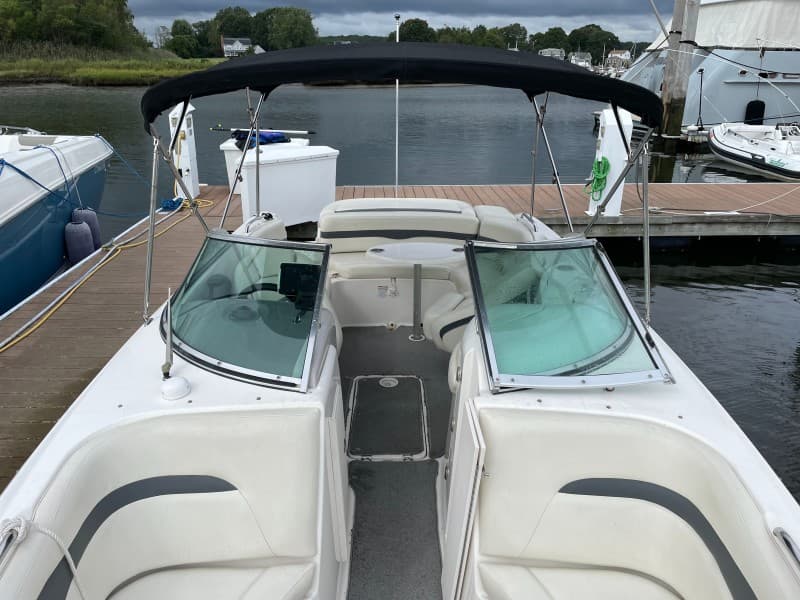 2005 Chaparral 236 Sunesta