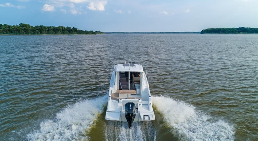 2026 Beneteau Antares 7