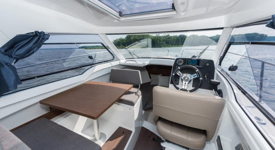 2026 Beneteau Antares 7