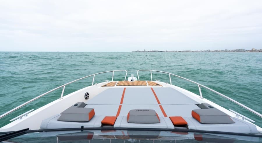 2026 Beneteau Flyer 10