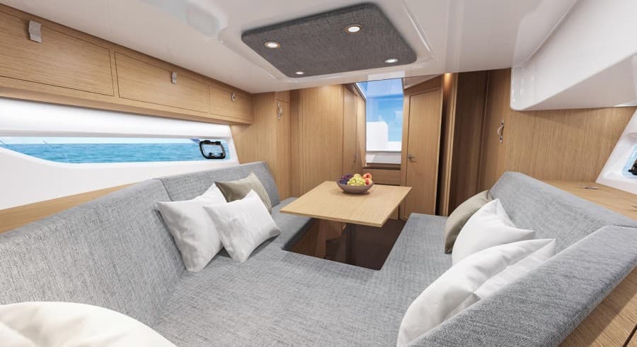 2026 Beneteau Flyer 10