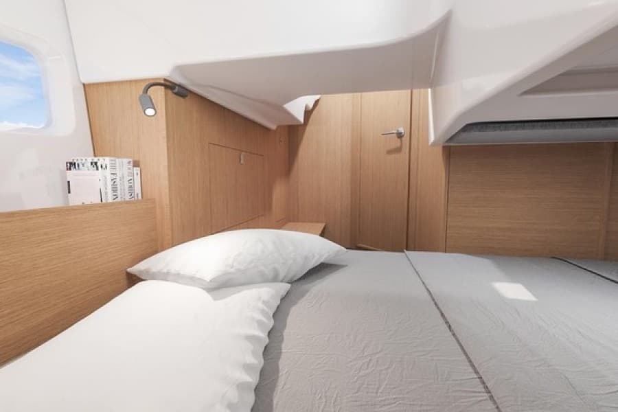 2026 Beneteau Flyer 10