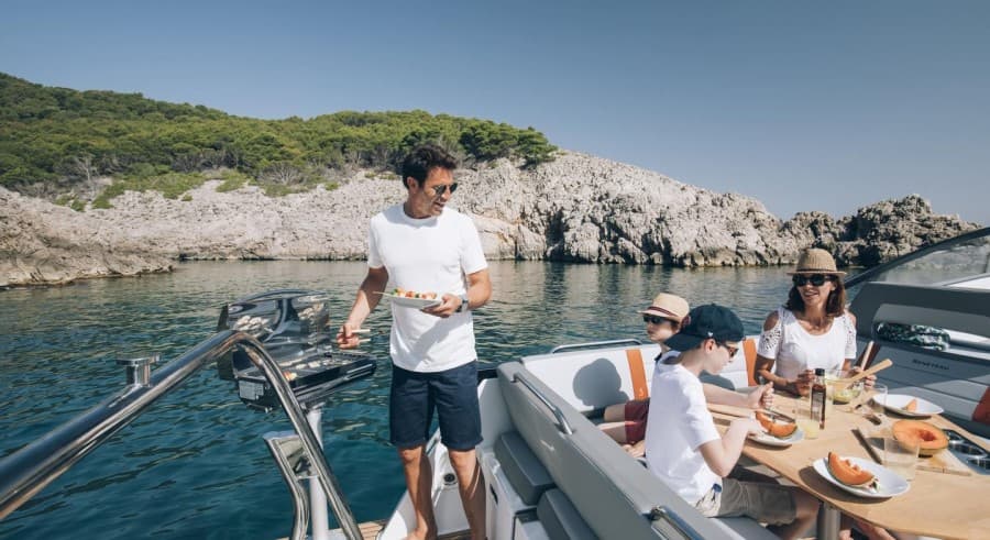 2026 Beneteau Flyer 10