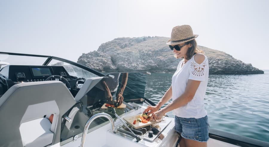 2026 Beneteau Flyer 10