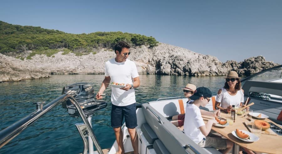 2026 Beneteau Flyer 10