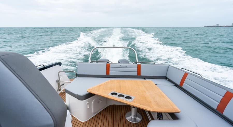 2026 Beneteau Flyer 10