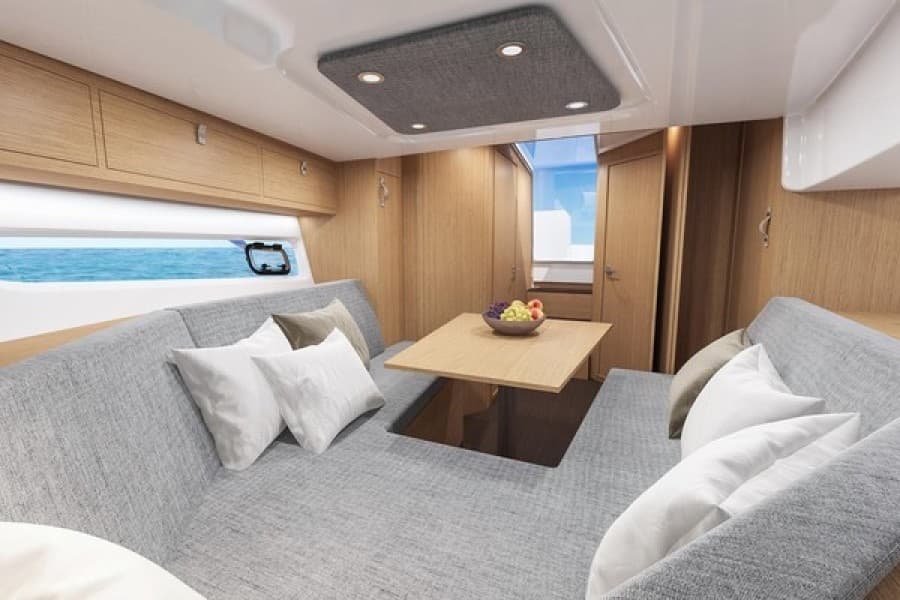 2026 Beneteau Flyer 10