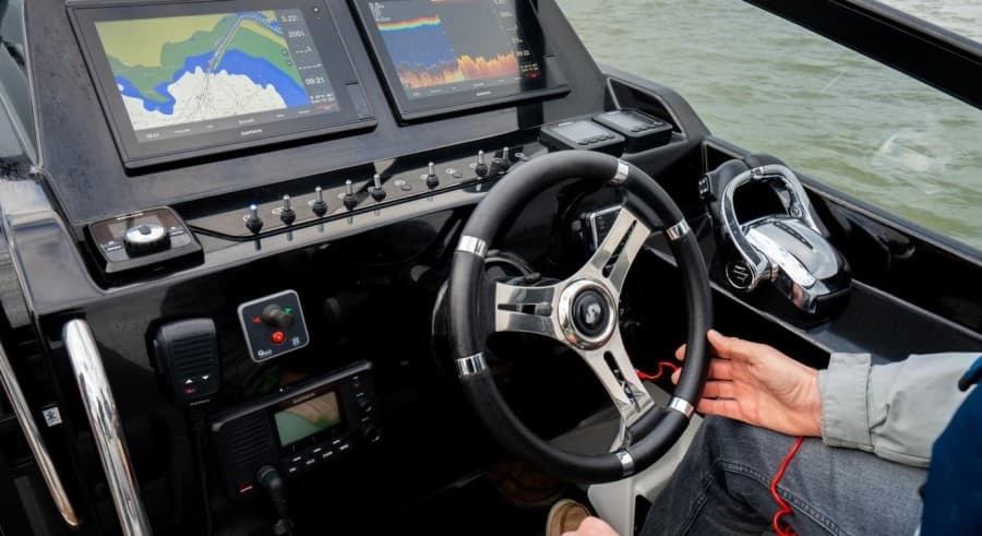 2026 Beneteau Flyer 10