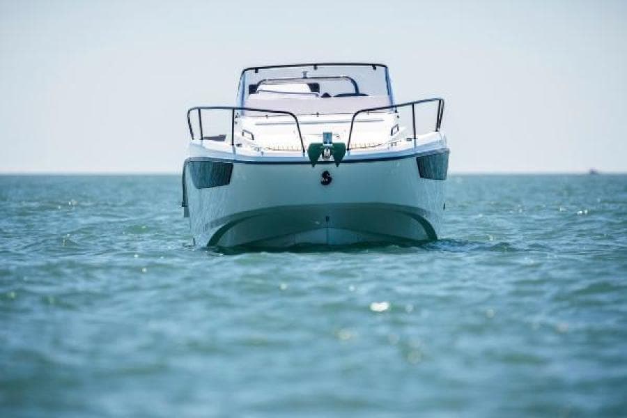 2026 Beneteau Flyer 8 SunDeck