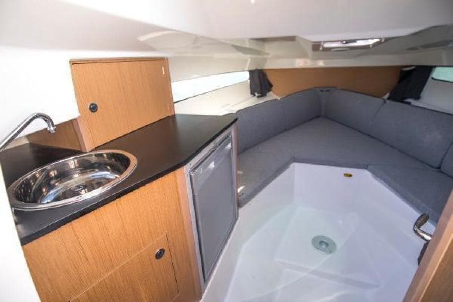 2026 Beneteau Flyer 8 SunDeck