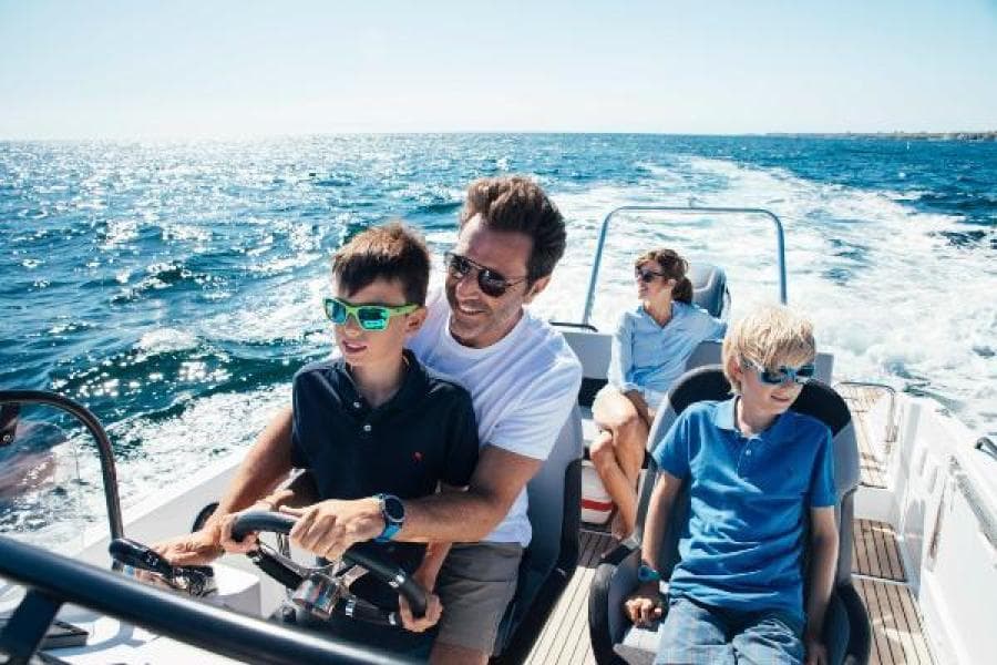 2026 Beneteau Flyer 8 SunDeck