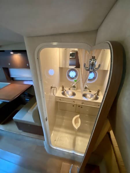 2013 Sea Ray 310 Sundancer