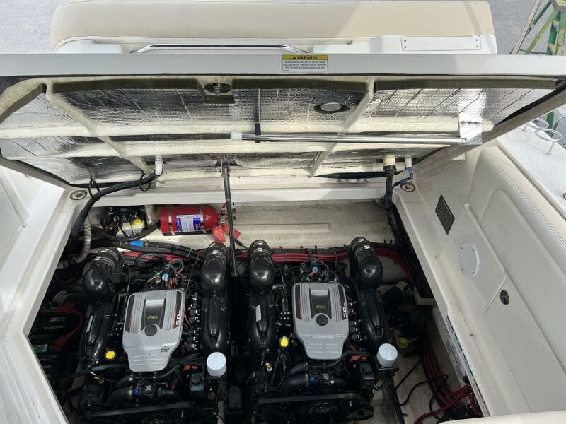 2013 Sea Ray 310 Sundancer